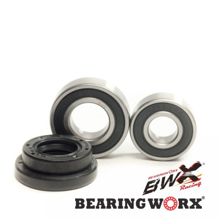 BEARING WORX front wheel bearing SUZUKI LTZ 400 03-14, LTR 450 06-11, ARCTIC CAT 400 04-08 (25-1042)WBK50014