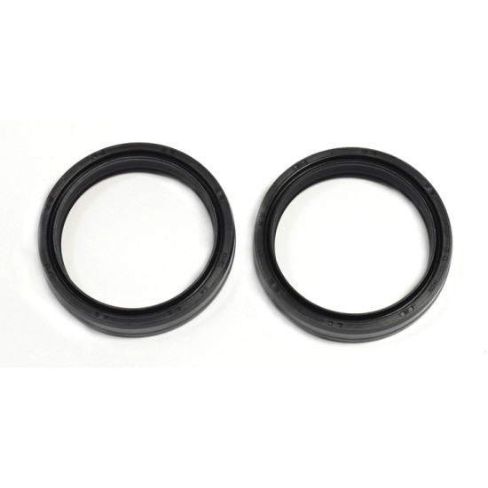 ATHENA front shock absorber oil seals (2pcs.) 47X58X10 (ARI105) NOK