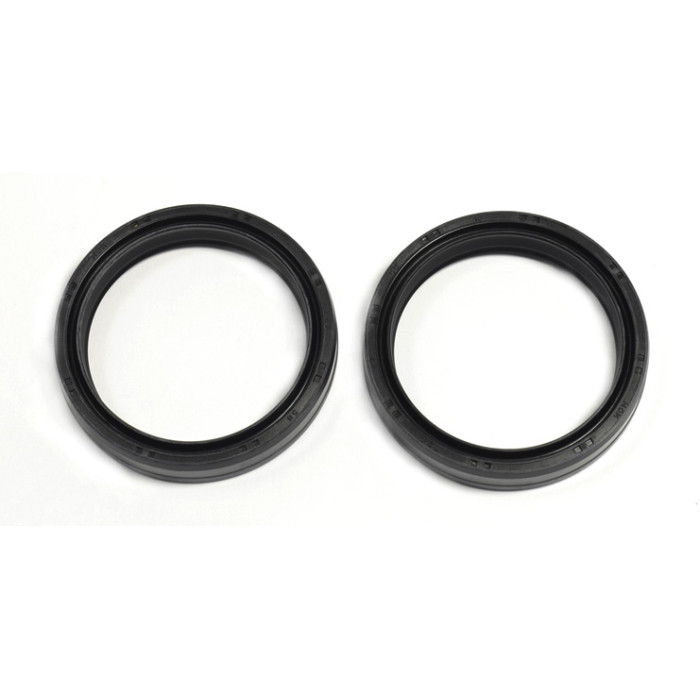 ATHENA front shock absorber oil seals (2pcs.) 47X58X10 (ARI105) NOK