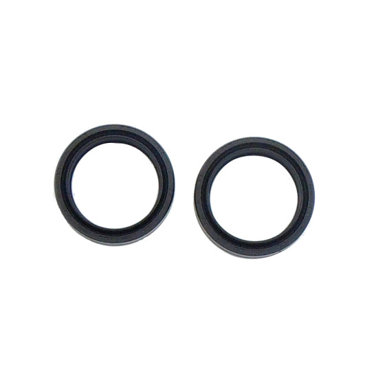 ATHENA front shock absorber oil seals (2pcs.) 41X53X11 (ARI132)