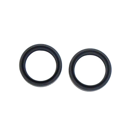 ATHENA front shock absorber oil seals (2pcs.) 41X53X11 (ARI132)