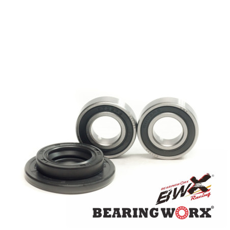 BEARING WORX front wheel bearing HONDA CR 125/250R 85-88, CR 125R 89, CR 125/250R 90-94, CR 250R 89, CR 500R 85-94 (25-1075)