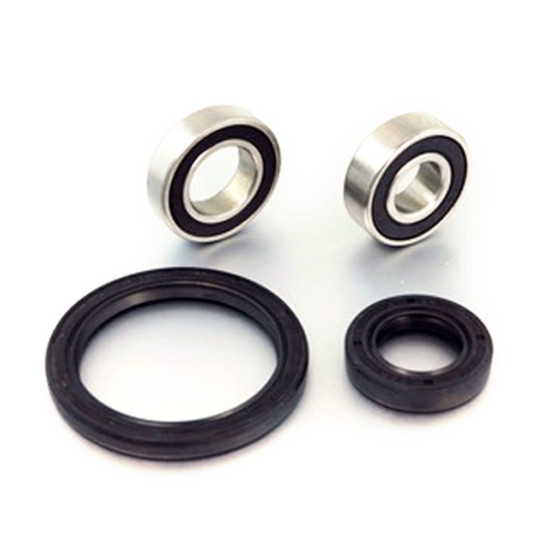 BEARING WORX priekinio rato...