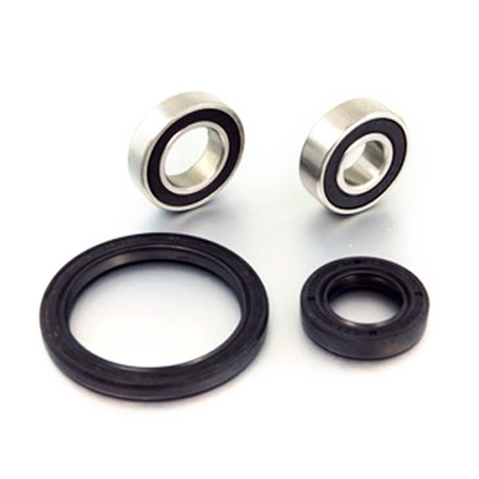 BEARING WORX front wheel bearing YAMAHA YFB250 TIMBERWOLF '92-'94, YFS200 BLASTER '88-'02 (25-1048)
