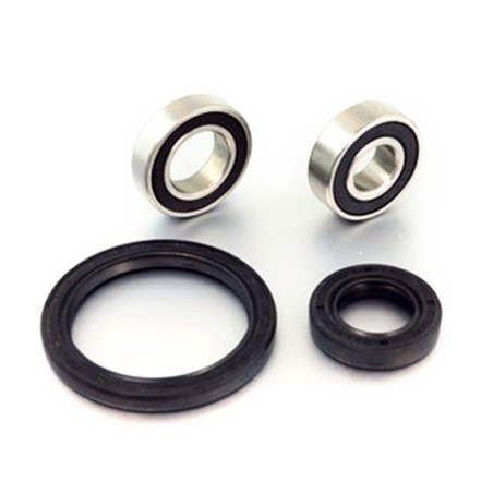 BEARING WORX front wheel bearing YAMAHA YFB250 TIMBERWOLF '92-'94, YFS200 BLASTER '88-'02 (25-1048)
