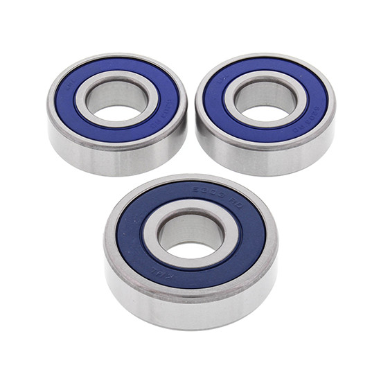 ALL BALLS rear wheel bearings with seals SUZUKI VS 700/750, YAMAHA VIRAGO XV750 '81-'97, XV1100 '86-'99, XJ 650/750`80-83