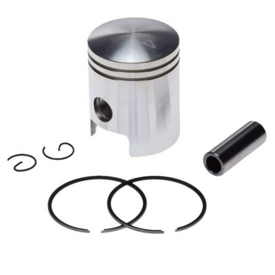 Morini 50cc LC PIN12 piston kit