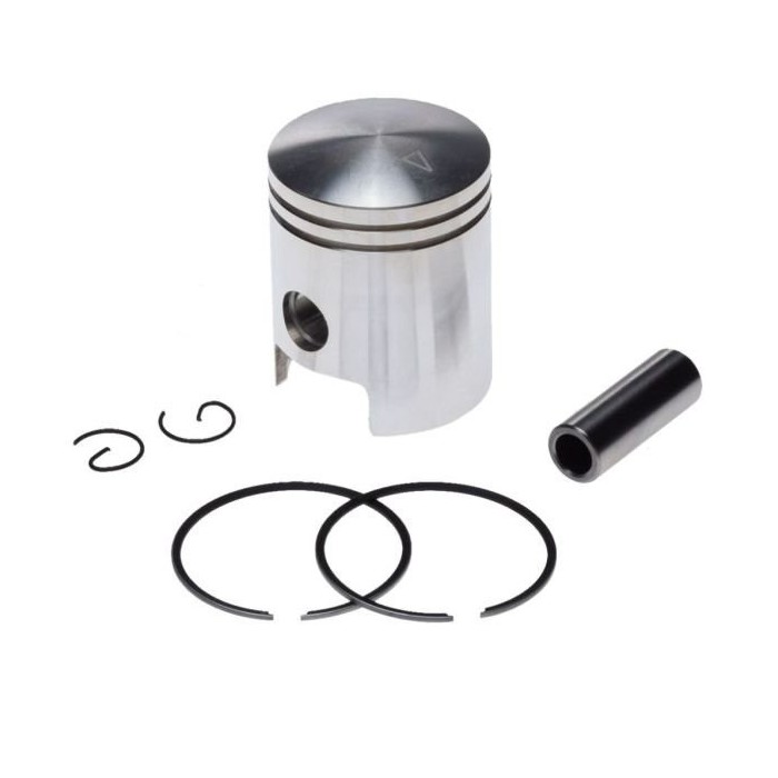 Morini 50cc LC PIN12 piston kit