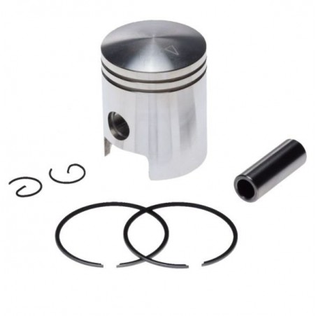 Morini 50cc LC PIN12 piston kit