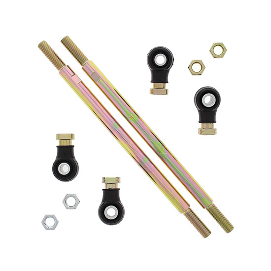 ALL BALLS steering cable and end kit POLARIS SPORTSMAN 400HO 11-14, 570 14-17, 700 05-07, 800 05-14, MAGNUM/TRIAL BOSS