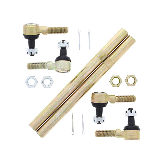 ALL BALLS steering cable and end kit YAMAHA YFM 600 GRIZZLY '98-'01