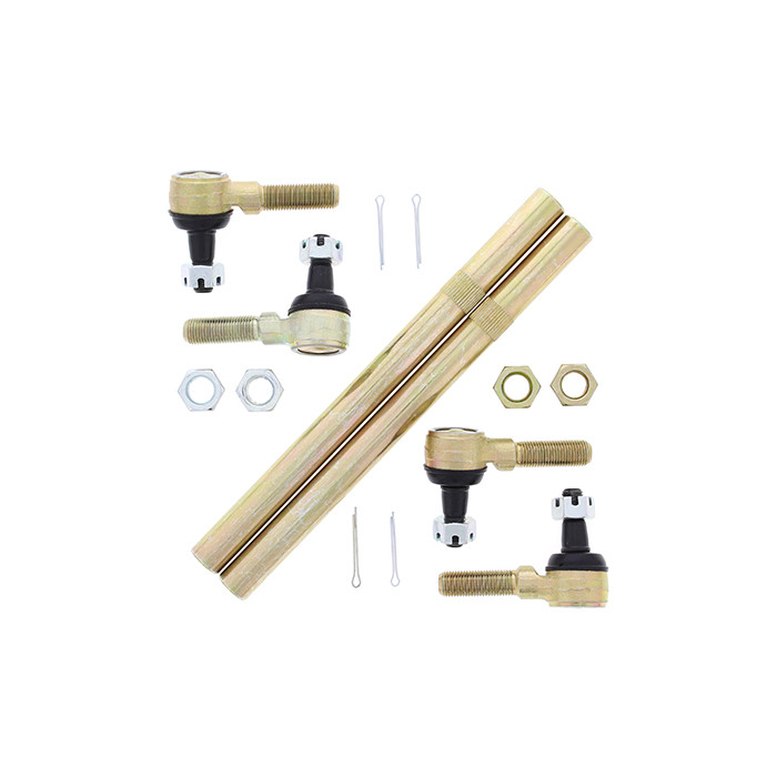ALL BALLS steering cable and end kit YAMAHA YFM 600 GRIZZLY '98-'01
