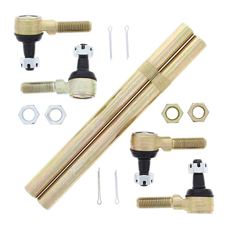 ALL BALLS steering cable and end kit YAMAHA YFM 600 GRIZZLY '98-'01