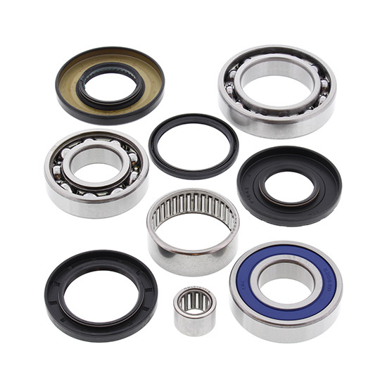 ALL BALLS rear reducer repair kit SUZUKI LTZ 250 '04-'09, LTF 250 OZARK '02-'14