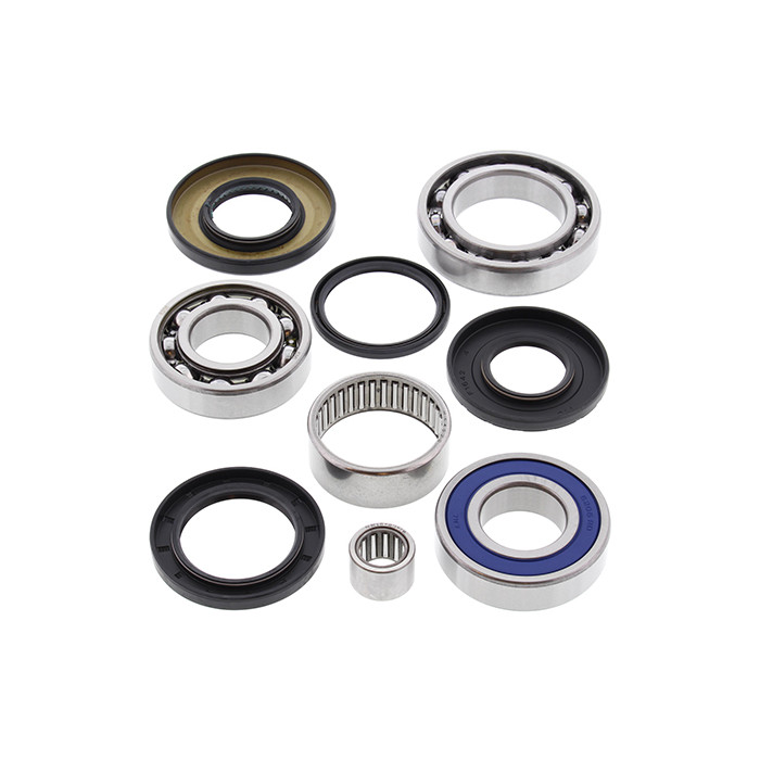 ALL BALLS rear reducer repair kit SUZUKI LTZ 250 '04-'09, LTF 250 OZARK '02-'14