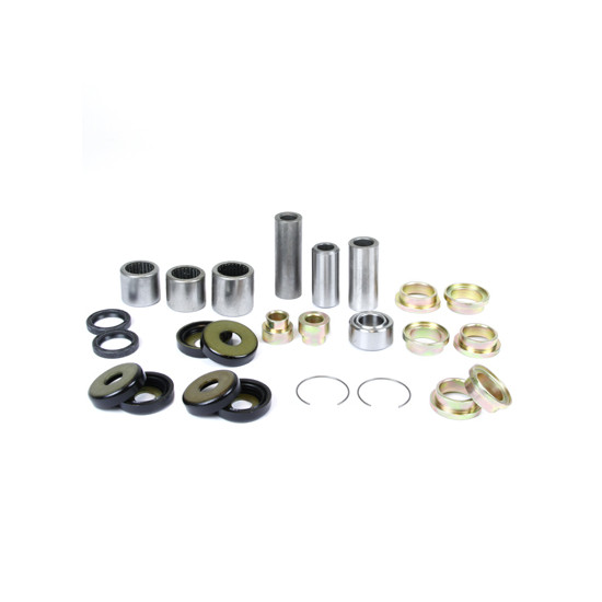 PROX rear fork repair kit HONDA CR 125R '85-'88, CR 250R '85-'87, CR 500R '85-'88 (27-1016)