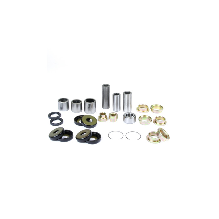 PROX rear fork repair kit HONDA CR 125R '85-'88, CR 250R '85-'87, CR 500R '85-'88 (27-1016)