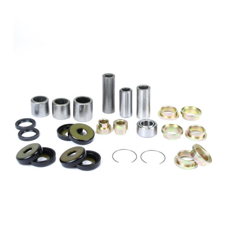 PROX rear fork repair kit HONDA CR 125R '85-'88, CR 250R '85-'87, CR 500R '85-'88 (27-1016)