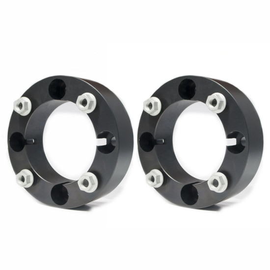 MS extensions (2 units) ATV/UTV/QUAD with nuts 4X136X45 MM (read description) 2690093645