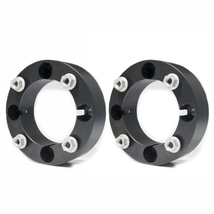 MS extensions (2 units) ATV/UTV/QUAD with nuts 4X136X45 MM (read description) 2690093645