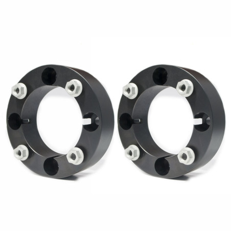 MS praplatinimai (2 vienetai) ATV/UTV/QUAD su veržlėmis 4X136X45 MM (skaitykite aprašymą) 2690093645