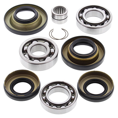 ALL BALLS rear derailleur repair kit HONDA TRX 650/680 RINCON '03-'17