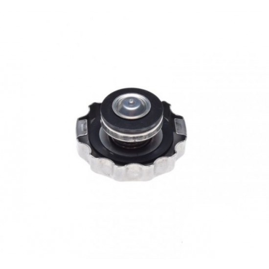 Radiator cap