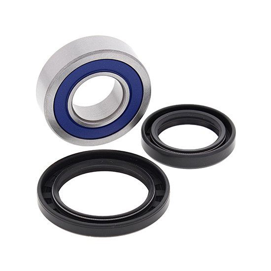 ALL BALLS steering column lower bearing HONDA TRX500FE '12-'13, TRX500FM '12-'13