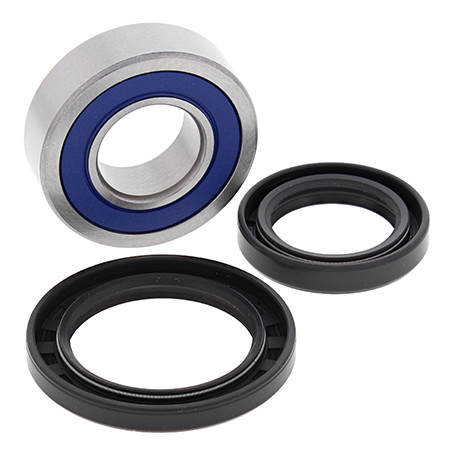 ALL BALLS steering column lower bearing HONDA TRX500FE '12-'13, TRX500FM '12-'13