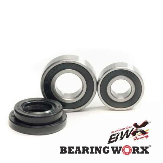BEARING WORX front wheel bearing KAWASAKI KFX450R '08 (25-1559)