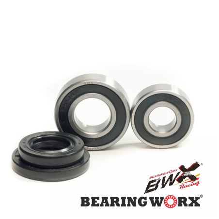 BEARING WORX front wheel bearing KAWASAKI KFX450R '08 (25-1559)