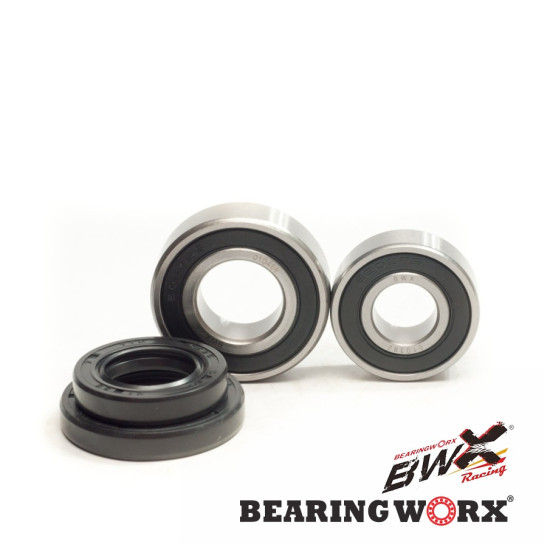 BEARING WORX front wheel bearing YAMAHA YFM 660R/700R 01-14, YFZ 450 04-13, YFZ 450R 09-14, YFZ 450X 10-11 (25-1044) (25-1068)