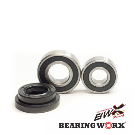 BEARING WORX front wheel bearing YAMAHA YFM 660R/700R 01-14, YFZ 450 04-13, YFZ 450R 09-14, YFZ 450X 10-11 (25-1044) (25-1068)