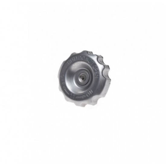 Radiator cap