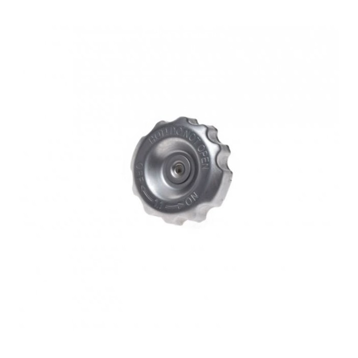 Radiator cap