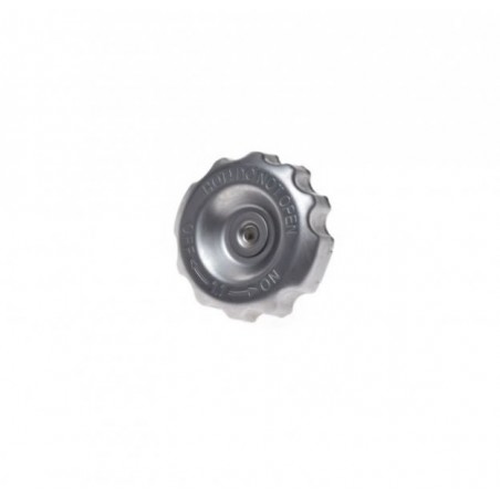 Radiator cap
