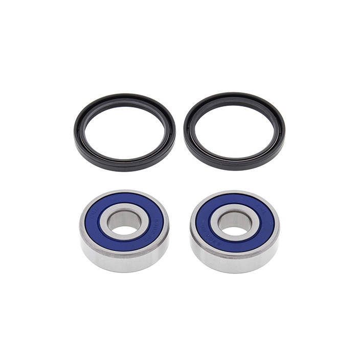 ALL BALLS front wheel bearing HUSQVARNA WRE 125 (95) KAWASAKI KDX 250 '81-'82, KX 250 '80-'81, HONDA CX 500 '78-'82