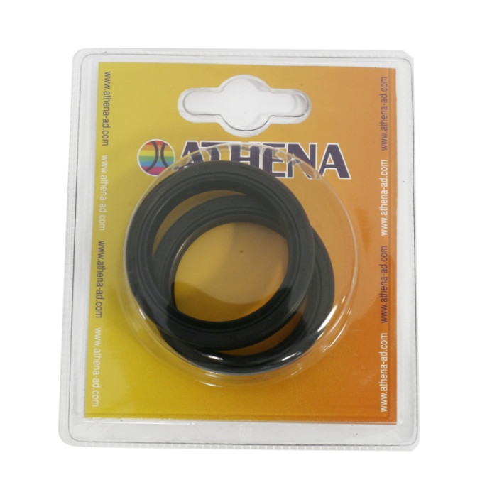 ATHENA front shock absorber oil seals (2pcs) 39X51X8/9.5 (ARI068)