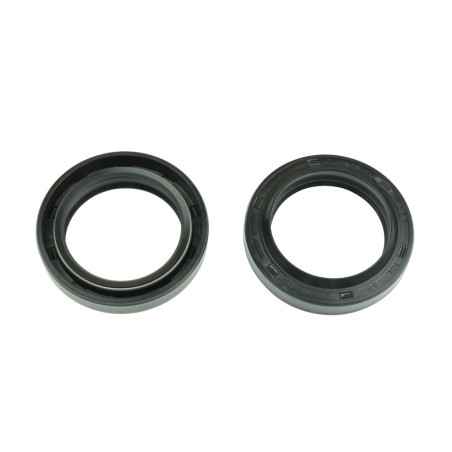 ATHENA front shock absorber oil seals APRILIA SR 125/300 '11, GILERA, PIAGGIO BEVERLY (2pcs.) 34.5x48.2x10.4 (ARI061