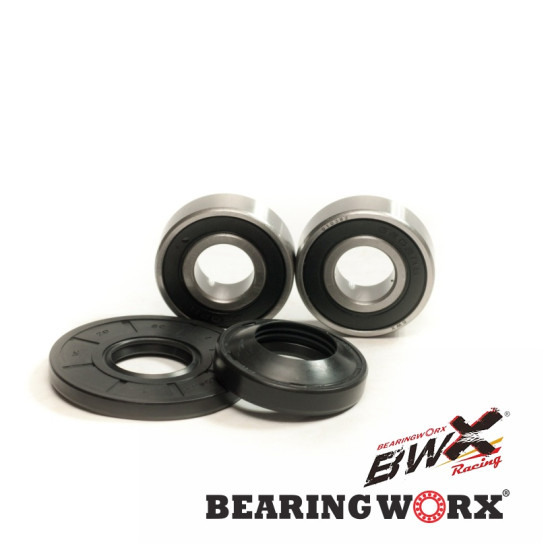 BEARING WORX front wheel bearing HONDA CRF230F '03-'15, CRF150F '03-'15 (25-1421)