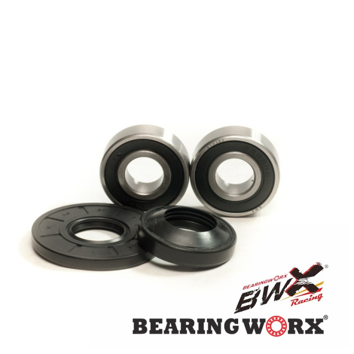 BEARING WORX front wheel bearing HONDA CRF230F '03-'15, CRF150F '03-'15 (25-1421)