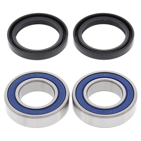 ALL BALLS priekinio rato guolis BMW K75/K100/R65/R80/R100, BUELL, DUCATI MONSTER / MULTISTRADA