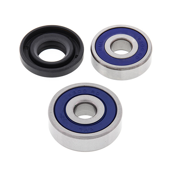 ALL BALLS front wheel bearing KAWASAKI KLX 125 '06-'06, SUZUKI DRZ 125 '03-'16