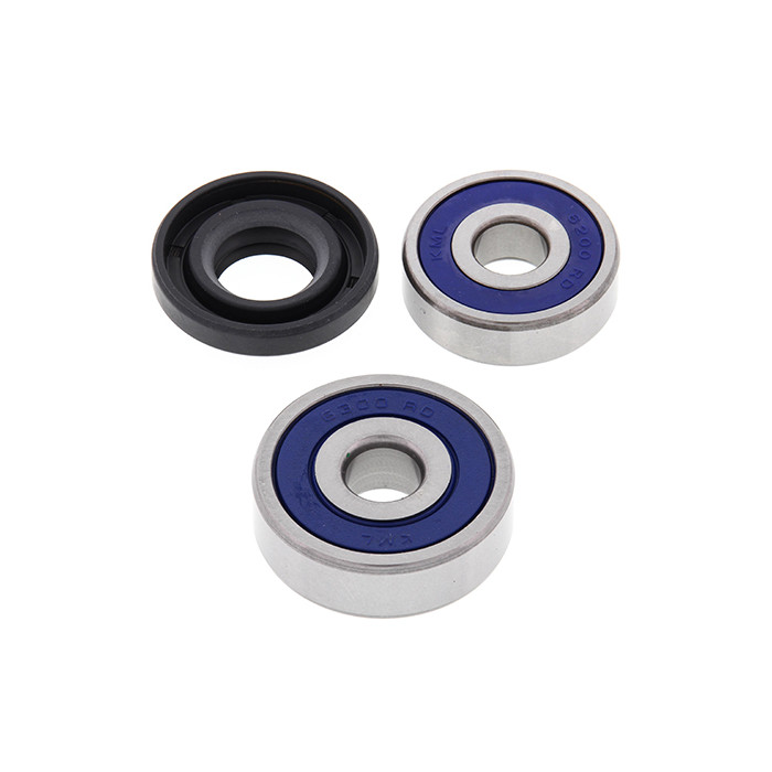 ALL BALLS front wheel bearing KAWASAKI KLX 125 '06-'06, SUZUKI DRZ 125 '03-'16