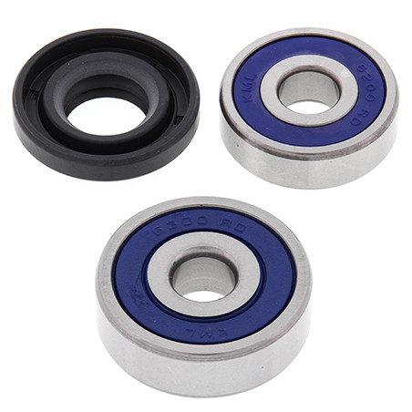 ALL BALLS front wheel bearing KAWASAKI KLX 125 '06-'06, SUZUKI DRZ 125 '03-'16