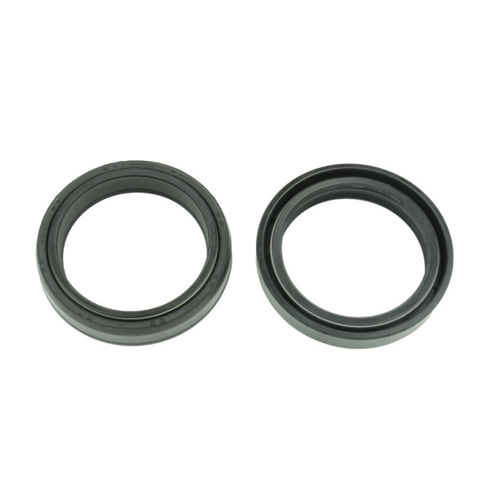 ATHENA front shock absorber oil seals (2pcs.) 43X55X9.5/10.5 (ARI109),