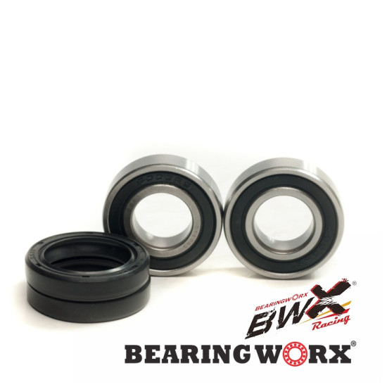 BEARING WORX priekinio rato...