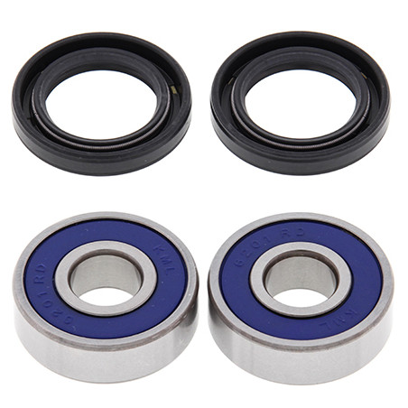 ALL BALLS priekinio rato guolis HONDA CR 80/85 '85-'07, CRF125F '14-'18, XR 70/80/100R '85-'03