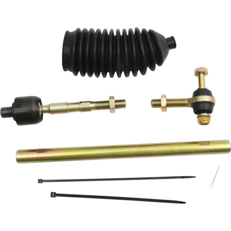 ALL BALLS repair kit left side tie rod ends CAN-AM Maverick 1000 '19-'21, Commander 1000 '21