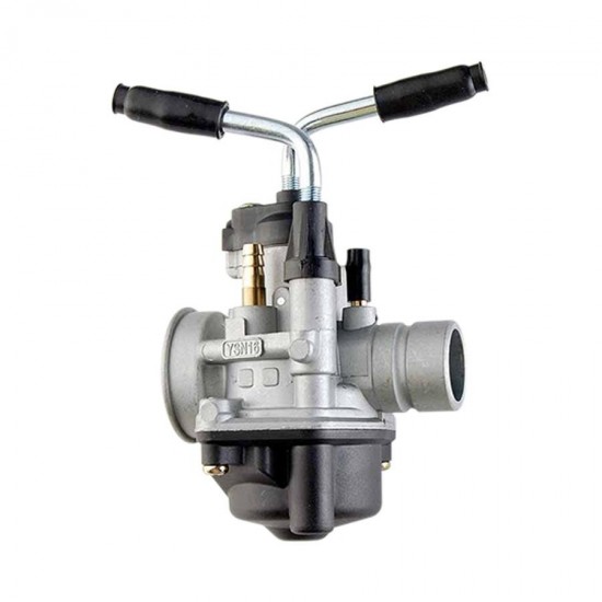 Tun'R PHBN 16mm carburetor (mechanic oiling)